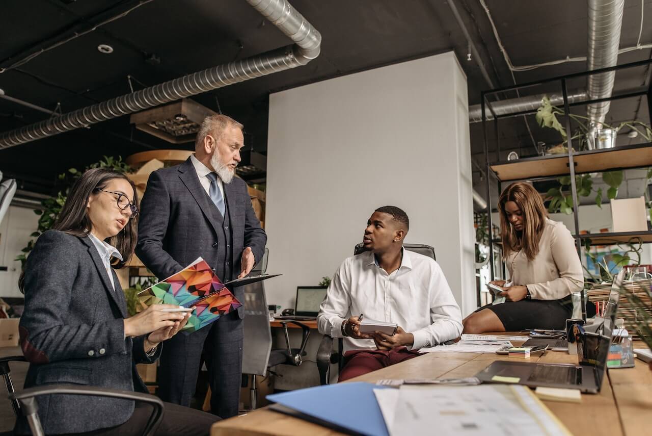 Digital Product Advisory: Why Partner with LeadAds?