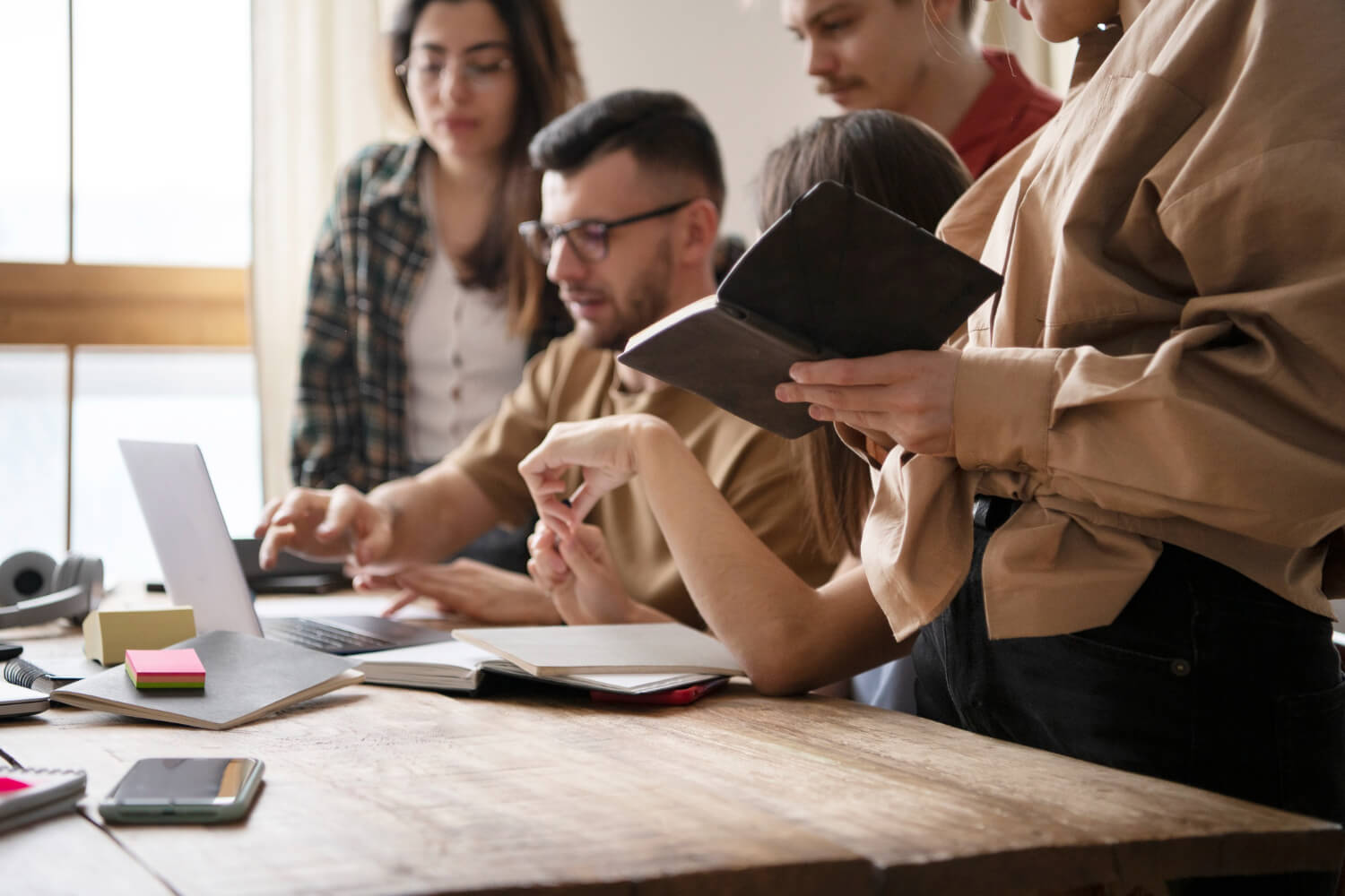 Multiagent Systems: How Collaborative AI Agents Are Transforming Automation